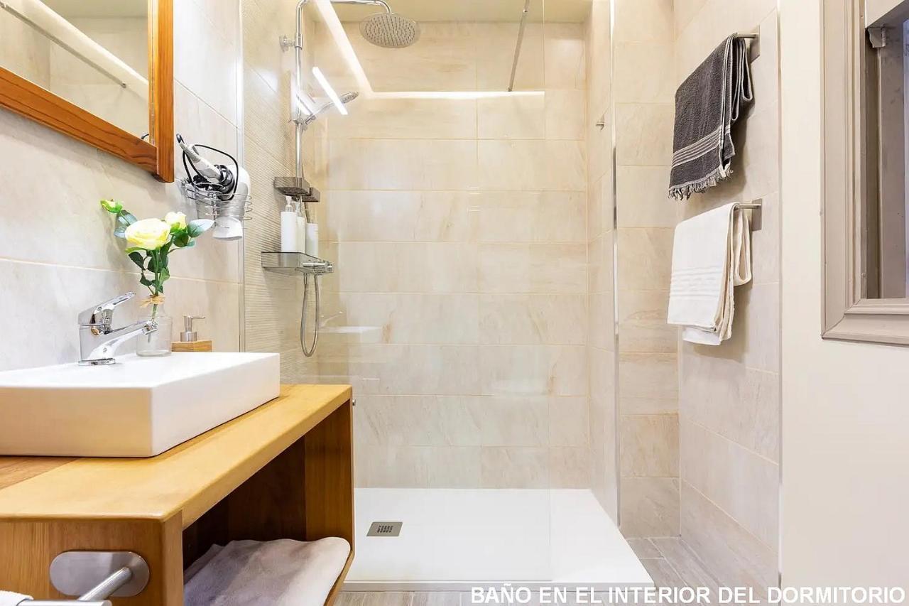 Apartamento D'Angela- Pontevedra Centro Eksteriør bilde