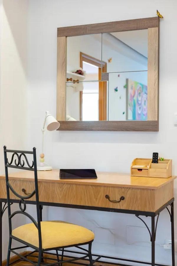 Apartamento D'Angela- Pontevedra Centro Eksteriør bilde